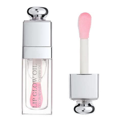 empty dior lip oil bottle|ulta dior lip gloss.